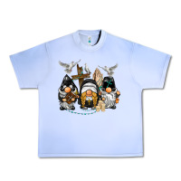 Grape Ice pastor nun religious gnome Urban Heavy Tee - BarkalooDesign