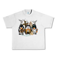 Lunar Rock pastor nun religious gnome Urban Heavy Tee - BarkalooDesign