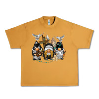 Peanut Butter pastor nun religious gnome Urban Heavy Tee - BarkalooDesign