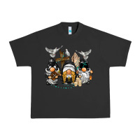 Pigment Black pastor nun religious gnome Urban Heavy Tee - BarkalooDesign