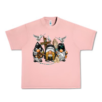 Salmon pastor nun religious gnome Urban Heavy Tee - BarkalooDesign