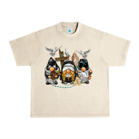 Sandshell pastor nun religious gnome Urban Heavy Tee - BarkalooDesign