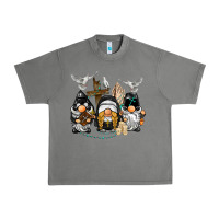 Tornado pastor nun religious gnome Urban Heavy Tee - BarkalooDesign