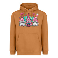 Meerkat nurse gnomes Heavyweight Hoodie - Jasminsmagicworld
