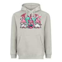Moon Dust nurse gnomes Heavyweight Hoodie - Jasminsmagicworld