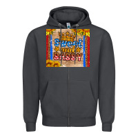 Smoke usa flag sweet and sassy Zipper Hoodie - HRA Design Shop