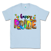 Happy Pride Classic Tee | Teevron
