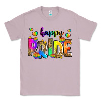 Lilac happy pride Classic Tee - Zillion Design Studio
