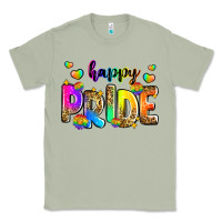 Matcha happy pride Classic Tee - Zillion Design Studio