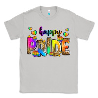 Moon Dust happy pride Classic Tee - Zillion Design Studio