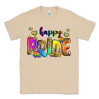 Mushroom happy pride Classic Tee - Zillion Design Studio
