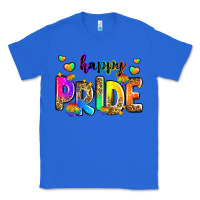 True Royal happy pride Classic Tee - Zillion Design Studio