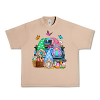 Burro easter farm truck Urban Heavy Tee - Zillion Design Studio