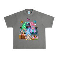 Tornado easter farm truck Urban Heavy Tee - Zillion Design Studio
