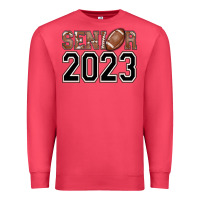 Cardinal senior 2023 american football Premium Sweatshirt - AdoDesignShop