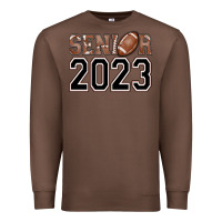 Chestnut senior 2023 american football Premium Sweatshirt - AdoDesignShop
