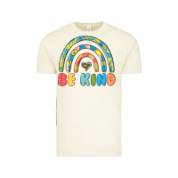 Vintage Arctic be kind autism Vintage Tee - MaliasSmallBusiness
