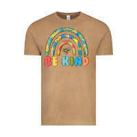 Vintage Camel be kind autism Vintage Tee - MaliasSmallBusiness
