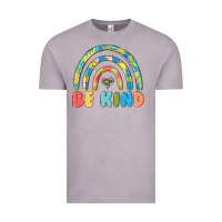 Be Kind Autism Vintage Tee | Teevron
