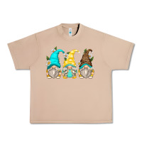 Burro daisy gnomes Urban Heavy Tee - Zillion Design Studio