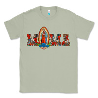 Matcha mama our lady of guadalupe Classic Tee - BarkalooDesign