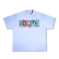 Grape Ice doctor Urban Heavy Tee - texasbilliewilder