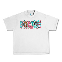 Lunar Rock doctor Urban Heavy Tee - texasbilliewilder