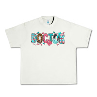 Pistachio doctor Urban Heavy Tee - texasbilliewilder