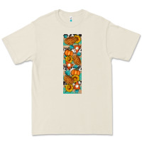 Bone Fall Pie Premium Tee - Artiststas