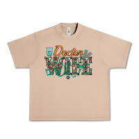 Burro doctor wife Urban Heavy Tee - texasbilliewilder