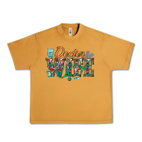 Peanut Butter doctor wife Urban Heavy Tee - texasbilliewilder