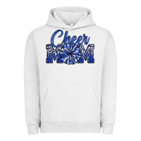 Pigment Lunar Rock cheer mom Urban Hoodie - MaliasSmallBusiness