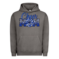 Pigment Tornado cheer mom Urban Hoodie - MaliasSmallBusiness