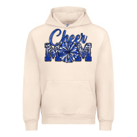 Sandshell cheer mom Urban Hoodie - MaliasSmallBusiness