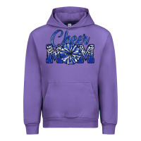 Tulip cheer mom Urban Hoodie - MaliasSmallBusiness