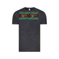 Vintage Black nail tech life 15 oz mug Vintage Tee - BarkalooDesign
