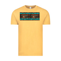 Vintage Mustard nail tech life 15 oz mug Vintage Tee - BarkalooDesign