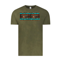 Vintage Olive nail tech life 15 oz mug Vintage Tee - BarkalooDesign