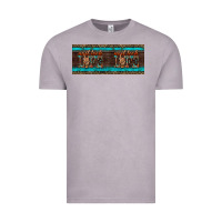 Vintage Zinc nail tech life 15 oz mug Vintage Tee - BarkalooDesign