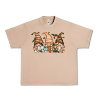 Burro coffee gnomes Urban Heavy Tee - Zillion Design Studio