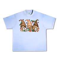 Grape Ice coffee gnomes Urban Heavy Tee - Zillion Design Studio