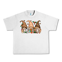Lunar Rock coffee gnomes Urban Heavy Tee - Zillion Design Studio