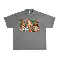 Tornado coffee gnomes Urban Heavy Tee - Zillion Design Studio