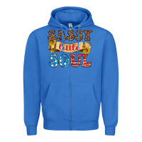 True Royal sassy little soul Zipper Hoodie - HRA Design Shop