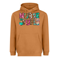 Meerkat nurse fuel coffee cups Heavyweight Hoodie - Jasminsmagicworld
