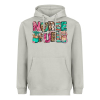 Moon Dust nurse fuel coffee cups Heavyweight Hoodie - Jasminsmagicworld