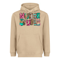 Mushroom nurse fuel coffee cups Heavyweight Hoodie - Jasminsmagicworld