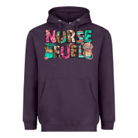 Plum nurse fuel coffee cups Heavyweight Hoodie - Jasminsmagicworld