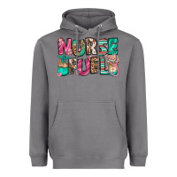 Storm nurse fuel coffee cups Heavyweight Hoodie - Jasminsmagicworld