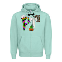 Pt Zipper Hoodie | Teevron